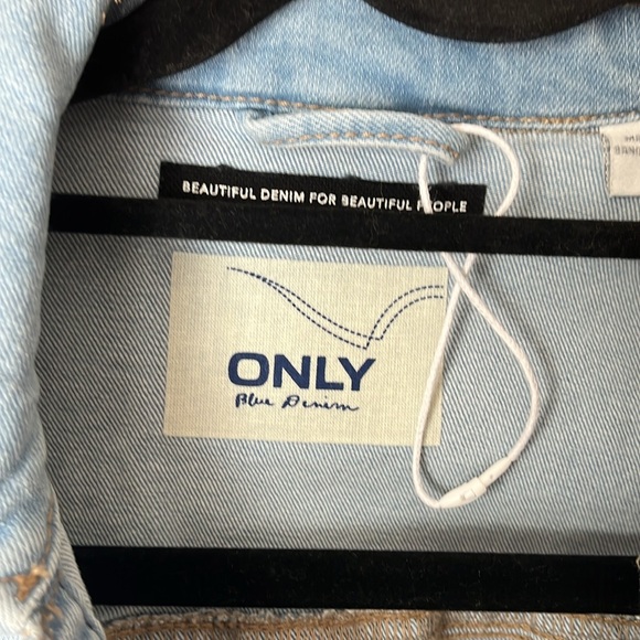 Denim Jacket - Picture 2 of 5